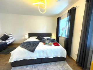 Zentrale Wohnung in Linz mit gratis Parkplatz - 5