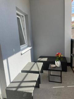 Zentrale Wohnung in Linz mit gratis Parkplatz - 1