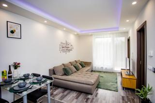 Oasis Residence Hajdúszoboszló - 3