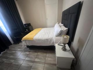 welcome to sparrows guest house Lambton - 5