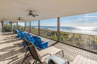 211 E Arctic - Tee Fore Two - Oceanfront - 4 Bedrooms - 5