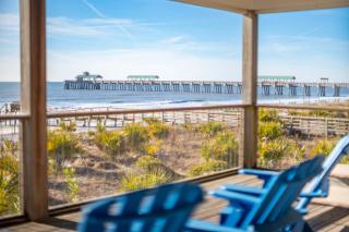 211 E Arctic - Tee Fore Two - Oceanfront - 4 Bedrooms - 0