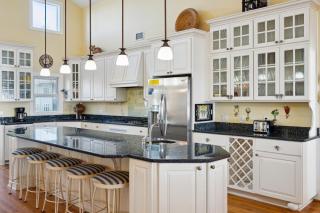 211 E Arctic - Tee Fore Two - Oceanfront - 4 Bedrooms - 4