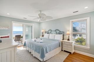 211 E Arctic - Tee Fore Two - Oceanfront - 4 Bedrooms - 3