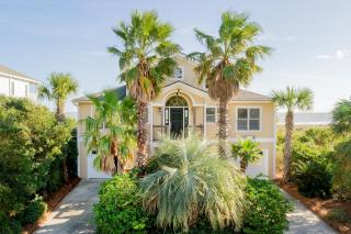 211 E Arctic - Tee Fore Two - Oceanfront - 4 Bedrooms - 2