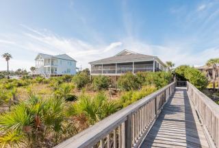 211 E Arctic - Tee Fore Two - Oceanfront - 4 Bedrooms - 1