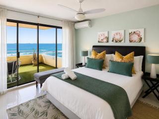 Sands Beach Breaks Umdloti Luxury Beach Front - 3