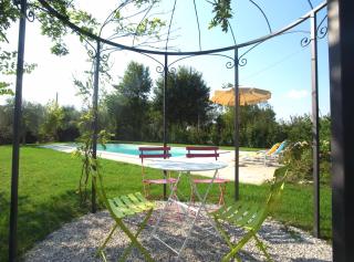Casina La Graziosa - Cortona - 5