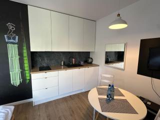 Studio Andersa near the Old Town - 6