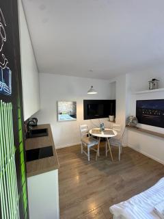 Studio Andersa near the Old Town - 5