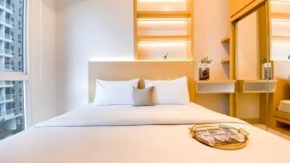 Tokyo Riverside Ocean Pearl Apartement - 0