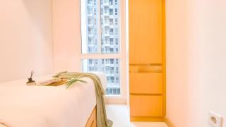 Tokyo Riverside Ocean Pearl Apartement - 6