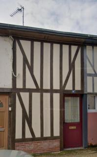 Maison miniature de Normandie - 0