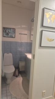 Three bedroom apartment, Sauna, Free parking and WiFi - 2
