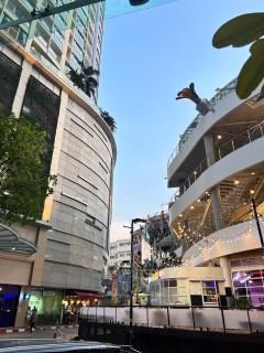 Sukhumvit 3 minute walk to BTS Pool & Gym - 6