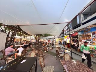 Sukhumvit 3 minute walk to BTS Pool & Gym - 4