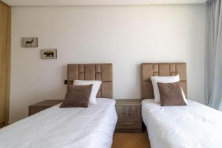 magnifique duplex au coeur de Casablanca -  - 4