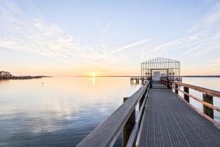 Sunset Harbor Palms 2-102 - 5