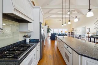 211 E Arctic - Tee Fore Two - Oceanfront - 4 Bedrooms - 7