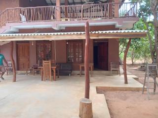 Echo Lodge - 9