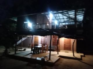 Echo Lodge - 1
