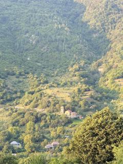 Mountain Cabins Georgia Dzamis Kheoba - 8