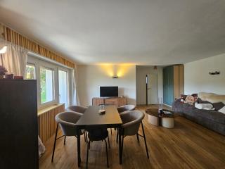 Appartement La Petite Ourse - 5