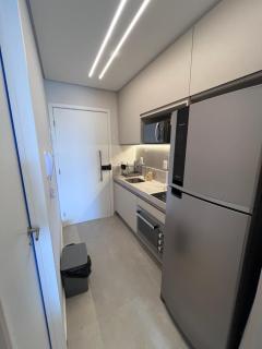 Flat Premium em Muro Alto - 5