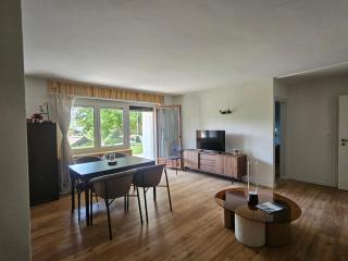 Appartement La Petite Ourse - 6