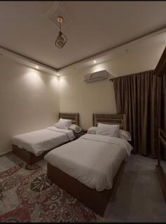 Luxury 2BR Apartment in Dokki - 4