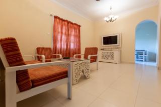 Grow candolim beach 2bhk aprtment goa - 0
