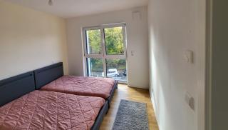 Neubau - 2 Zimmer Wohnung - 1