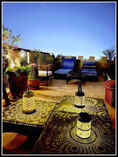 Dar Al Amal - Marrakech - 6