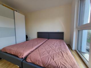 Neubau - 2 Zimmer Wohnung - 4