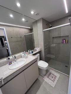 Flat Premium em Muro Alto - 6