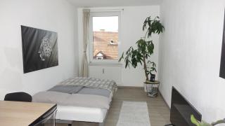 SOUL by Interior Apartments - Familienapp für 4 Personen - nahe ICE-Bahnhof, UNESCO-Bergpark - Parkplatzmöglichkeit - EBK, kinderfreundlich, chic & komfort - Gratis WLAN & Kinderspielzeug - Kassel - 9