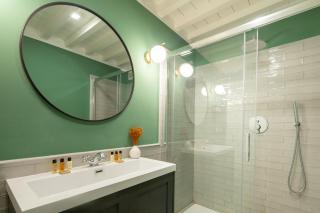 Stunning Apartment In Florence SMN - 1
