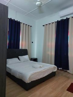 Melaka town homestay - 0