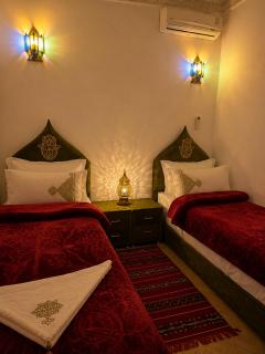 Riad Khmissa Fes - 2
