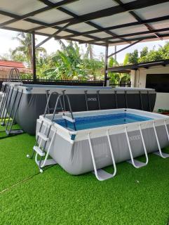 Melaka town homestay - 8