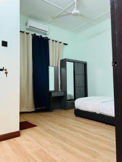 Melaka town homestay - 4