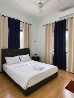 Melaka town homestay - 1