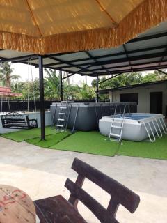 Melaka town homestay - Malacca - 2