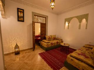 Riad Khmissa Fes - 1