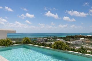 Ocean view condo luxury pool rooftop access - 9