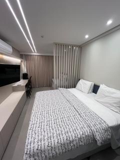 Flat Premium em Muro Alto - 7