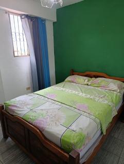 Apartamento acogedor fresco y muy confortable - 5