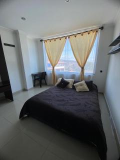 Hotel La Colina Veleña - 0