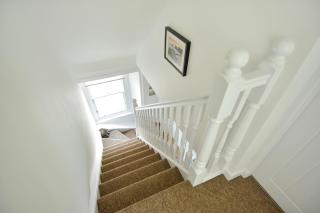 The Wayfarer's House - 3