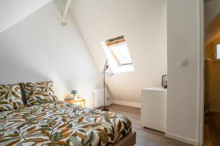 Le Félicie Charming Duplex in Heart of Rouen - 2